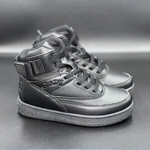 Ewing 33 Hi x Black/Black